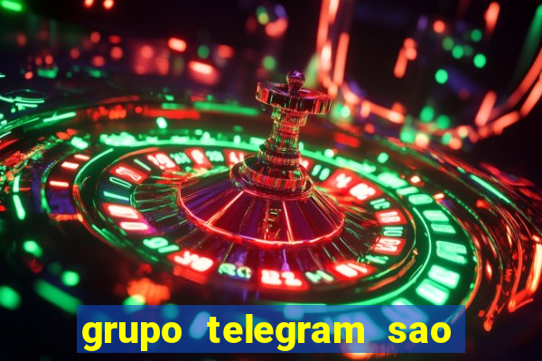 grupo telegram sao jose do rio preto